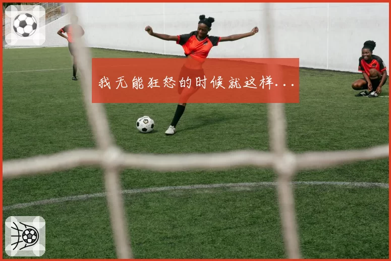 我无能狂怒的时候就这样...