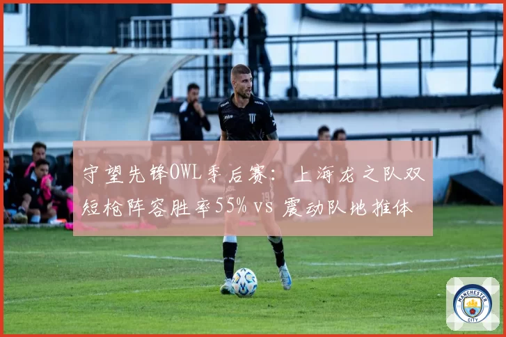 守望先锋OWL季后赛:上海龙之队双短枪阵容胜率55% vs 震动队地推体系反制效率低